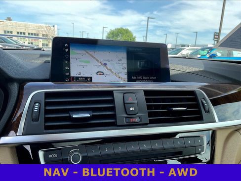 Used 2019 BMW 430i xDrive Coupe w/ Convenience Package AWD/4WD image 15