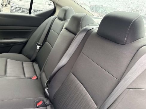 New 2026 Nissan Altima 2.5 SV FWD image 14