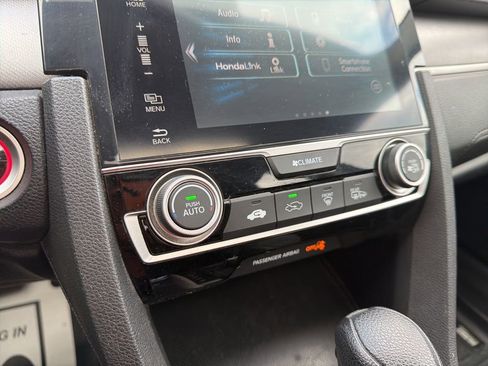 Used 2017 Honda Civic EX image 31