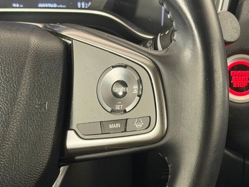 Used 2018 Honda CR-V EX-L image 17