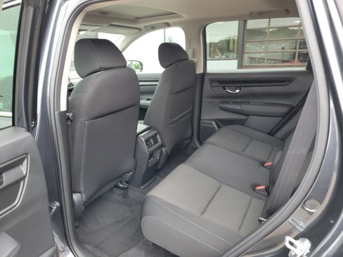 Certified 2024 Honda CR-V EX image 12