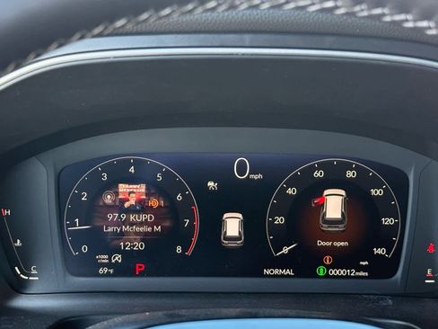 New 2026 Honda Passport TrailSport Elite image 14
