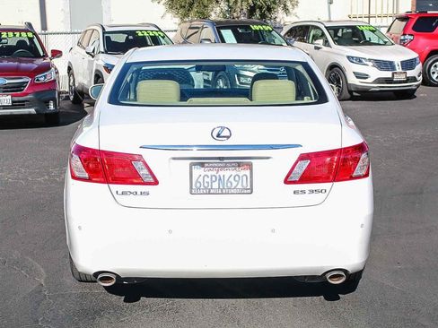 Used 2009 Lexus ES 350 image 7