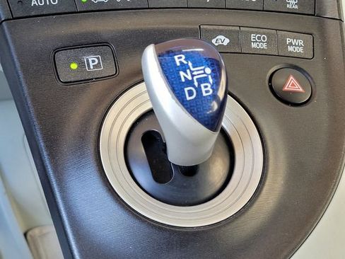 Used 2010 Toyota Prius Five FWD image 23