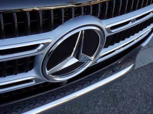 New 2025 Mercedes-Benz GLE 350 4MATIC image 14