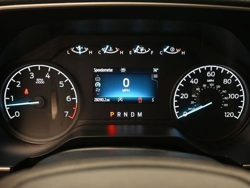 Used 2023 Ford F150 XL w/ STX Appearance Package image 33