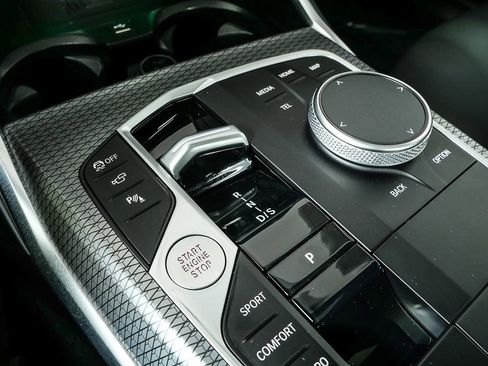 Used 2023 BMW M340i w/ Premium Package image 17