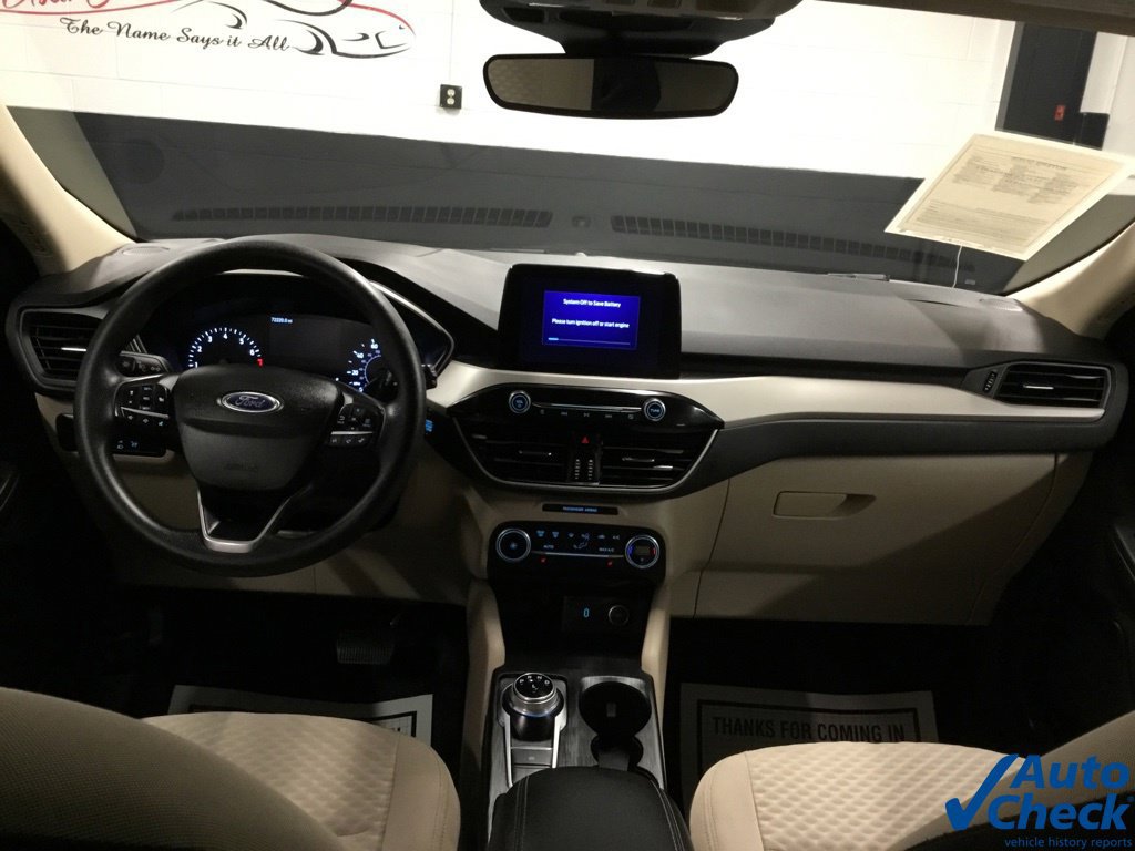 Used 2020 Ford Escape SE AWD/4WD image 26