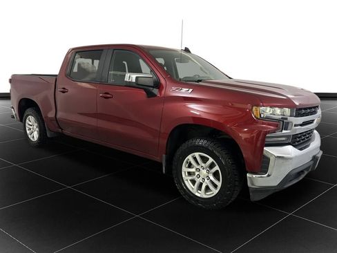 Used 2019 Chevrolet Silverado 1500 LT w/ All-Star Edition image 7