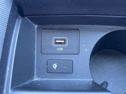 Used 2021 Hyundai Santa Fe SEL image 14