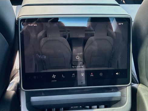 Used 2025 Tesla Model 3 Long Range RWD image 27