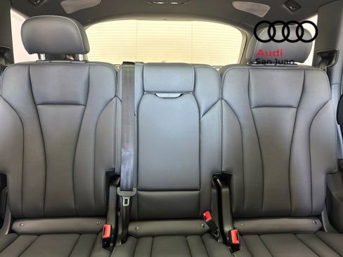 New 2026 Audi Q7 3.0T Premium Plus AWD/4WD image 16