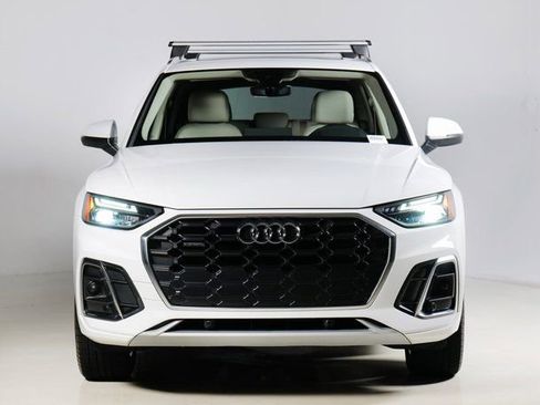 Certified 2023 Audi Q5 2.0T Premium w/ Convenience Package image 8