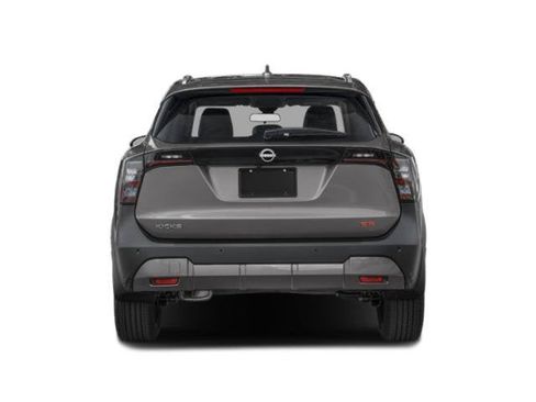 New 2026 Nissan Kicks SR w/ SR Premium Package AWD/4WD image 8