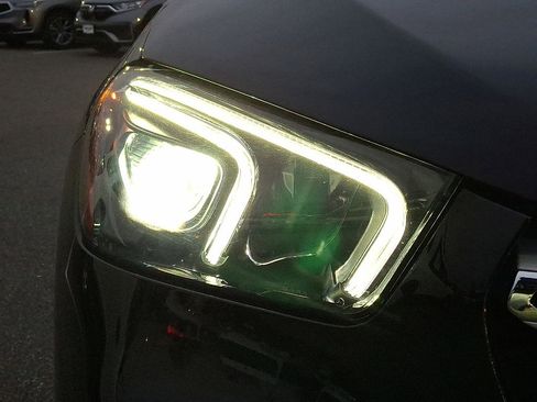 Used 2023 Mercedes-Benz GLE 350 4MATIC image 28