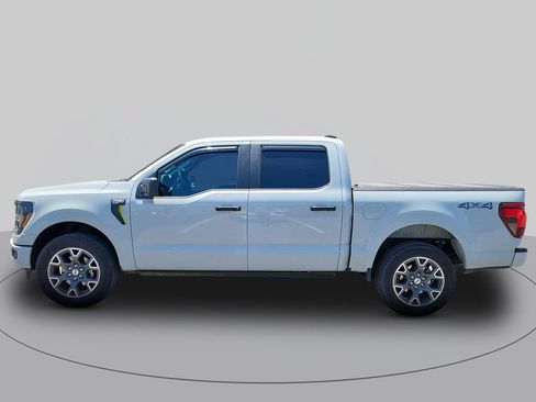 Used 2024 Ford F150 STX AWD/4WD image 6