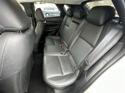 Used 2024 MAZDA CX-30 AWD 2.5 S w/ Select Sport Pkg image 18