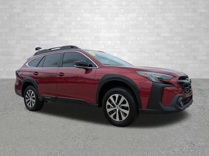 Used 2024 Subaru Outback Premium