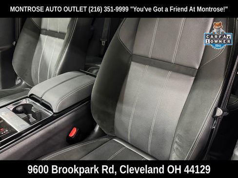 Used 2023 Land Rover Range Rover Velar R-Dynamic S image 28