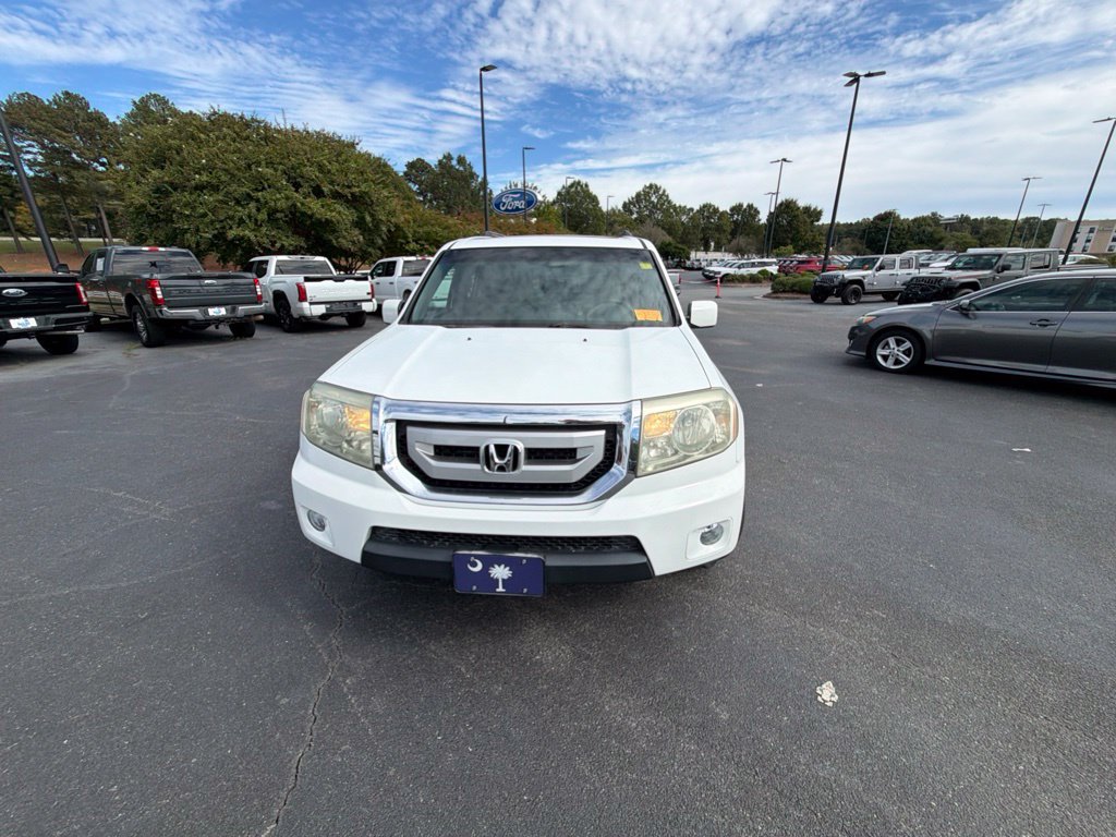 Used 2011 Honda Pilot EX-L image 22