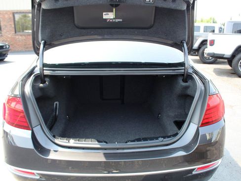 Used 2016 BMW 528i xDrive Sedan AWD/4WD image 13