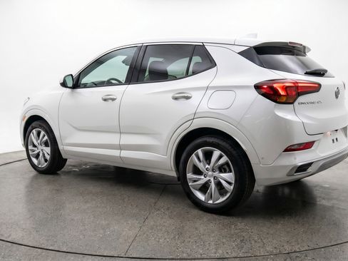 Used 2025 Buick Encore GX Preferred FWD image 6
