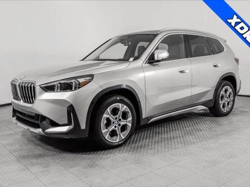 Used 2023 BMW X1 xDrive28i w/ Premium Package AWD/4WD image 2