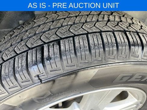 Used 2019 Chevrolet Trax LS w/ Tint and Cruise Package image 27