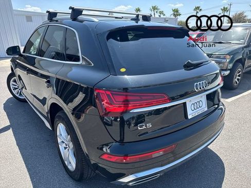 Used 2023 Audi Q5 2.0T Premium w/ Convenience Package AWD/4WD image 32