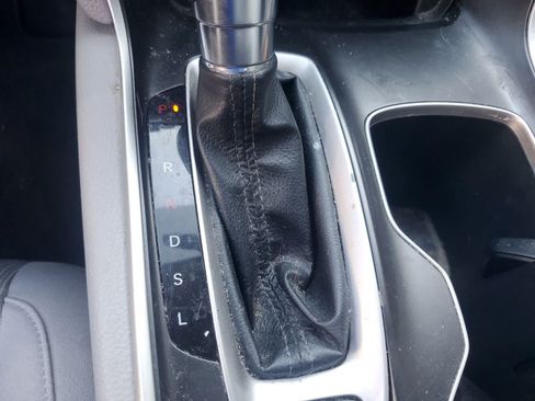 Used 2018 Honda Accord LX image 16