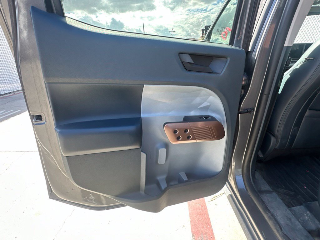 Used 2022 Ford Maverick Lariat FWD image 10
