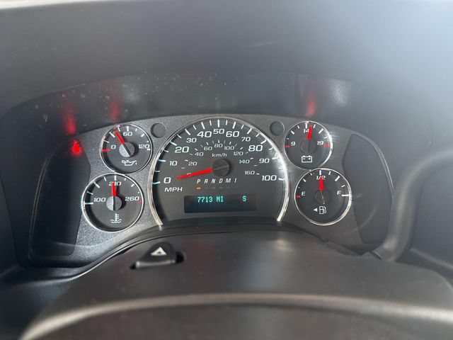Used 2024 Chevrolet Express 2500 w/ Driver Convenience Package RWD image 62