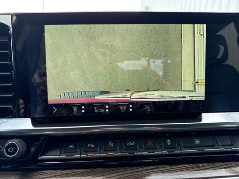 New 2025 Chevrolet Silverado 1500 RST w/ RST All Star Premium Package image 32