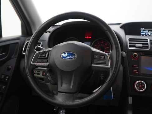 Used 2016 Subaru Forester 2.5i image 16
