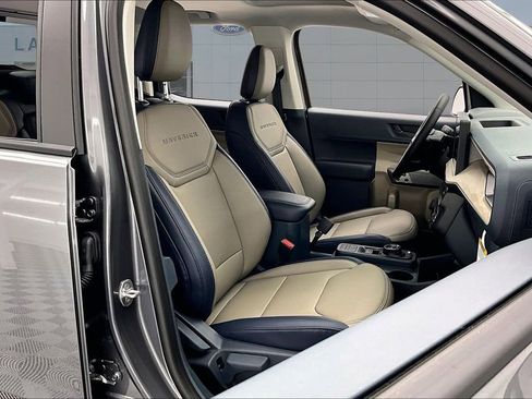 New 2026 Ford Maverick Lariat AWD/4WD image 11