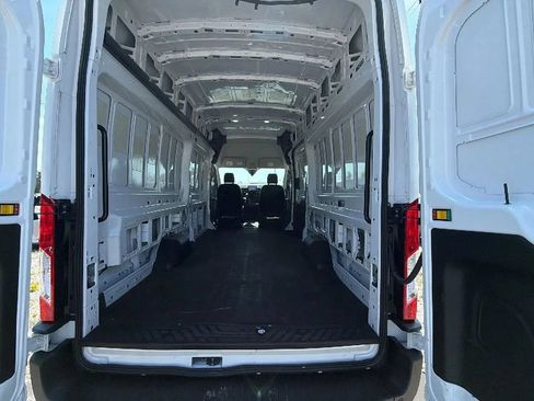 Used 2021 Ford Transit 250 148 High Roof Extended RWD image 13