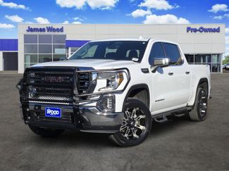 Used 2020 GMC Sierra 1500 SLT video 1