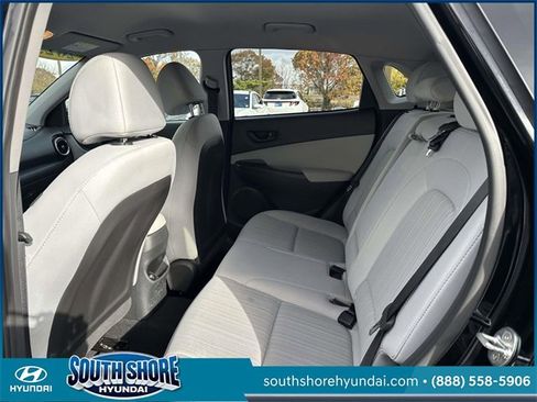 Certified 2023 Hyundai Kona SEL image 12