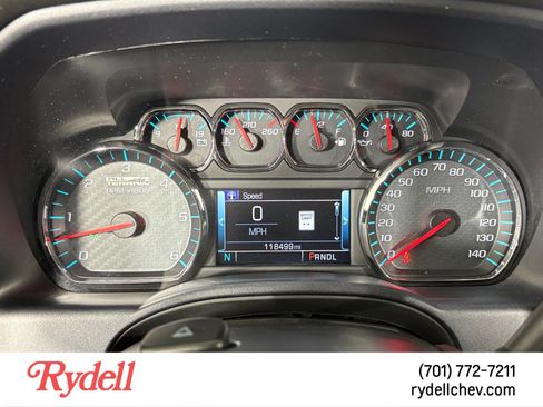 Used 2017 GMC Sierra 1500 SLT image 14