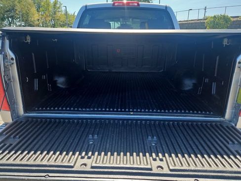 Used 2016 Toyota Tundra SR5 w/ TRD Off Road Package AWD/4WD image 6