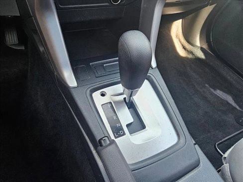 Used 2015 Subaru Forester 2.5i w/ Alloy Wheel Package image 12