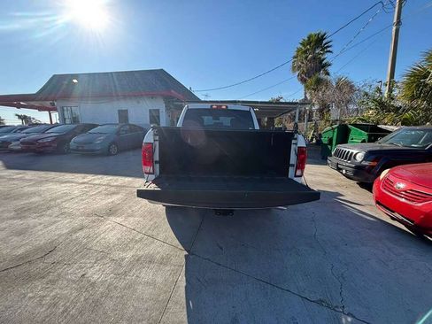 Used 2021 RAM 1500 Tradesman w/ Popular Equipment Group RWD image 8