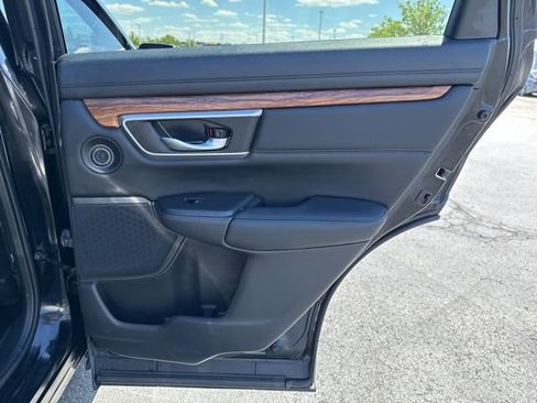 Certified 2022 Honda CR-V Touring image 38