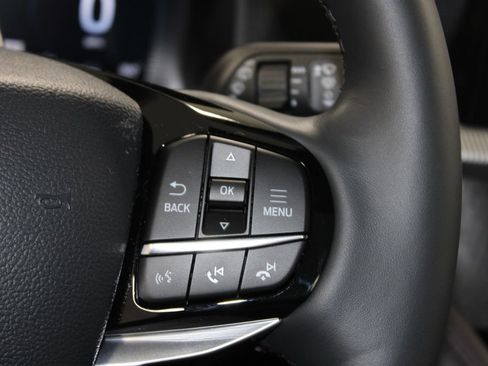 New 2026 Ford Explorer Platinum RWD image 39