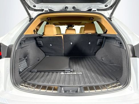 Used 2026 Lexus NX 350 AWD w/ Accessory Package (2T) image 28