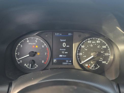 Used 2022 Nissan Altima 2.5 S image 6