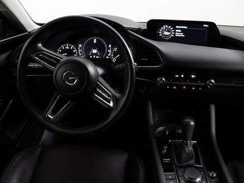 Used 2023 MAZDA MAZDA3 s image 10