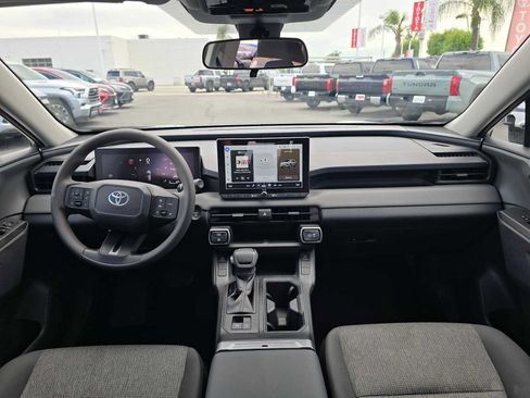 Used 2026 Toyota RAV4 LE FWD image 18