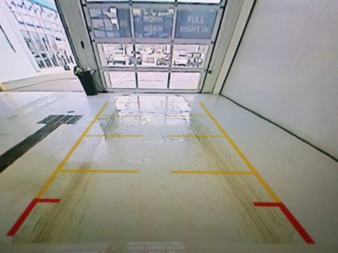 New 2026 Chevrolet Trax RS image 22