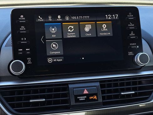 Used 2019 Honda Accord Sport image 21